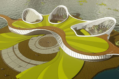 常州花博會(huì)