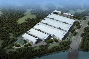 常州神鷹碳纖維復(fù)合材料有限公司1#2#車間