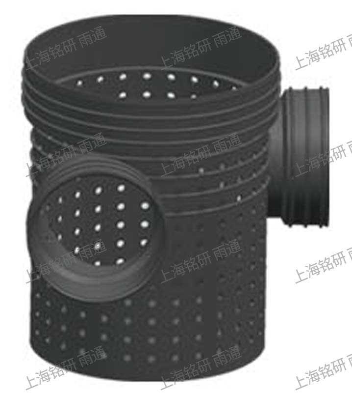 雨水滲排一體化系統3_1